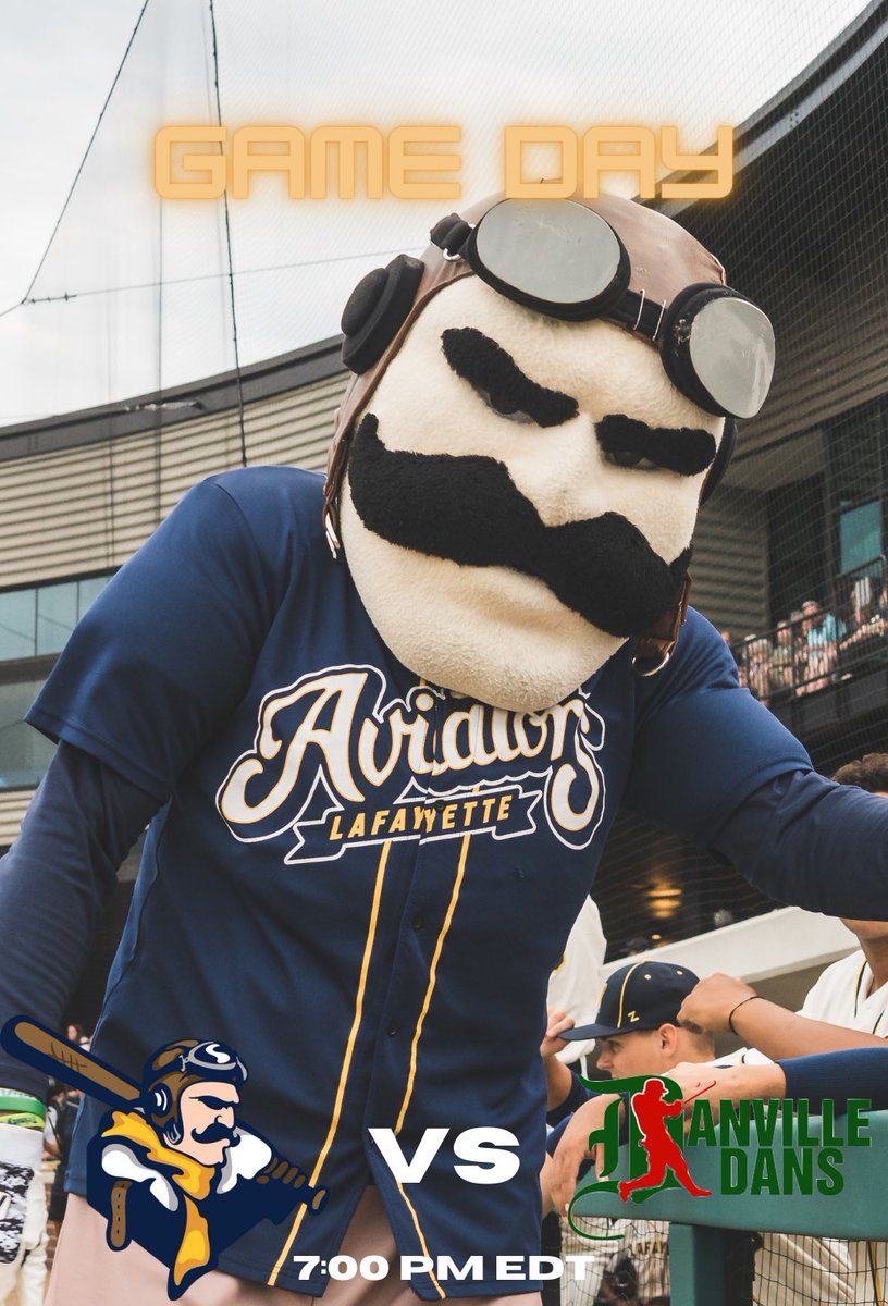 Lafayette_BSB's tweet photo. It’s Ace’s birthday! Come celebrate with us at 7! https://t.co/4MxtIe7ZbP