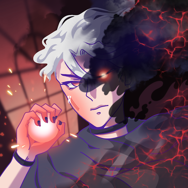 Ghost Town Showdown✨ tweet media