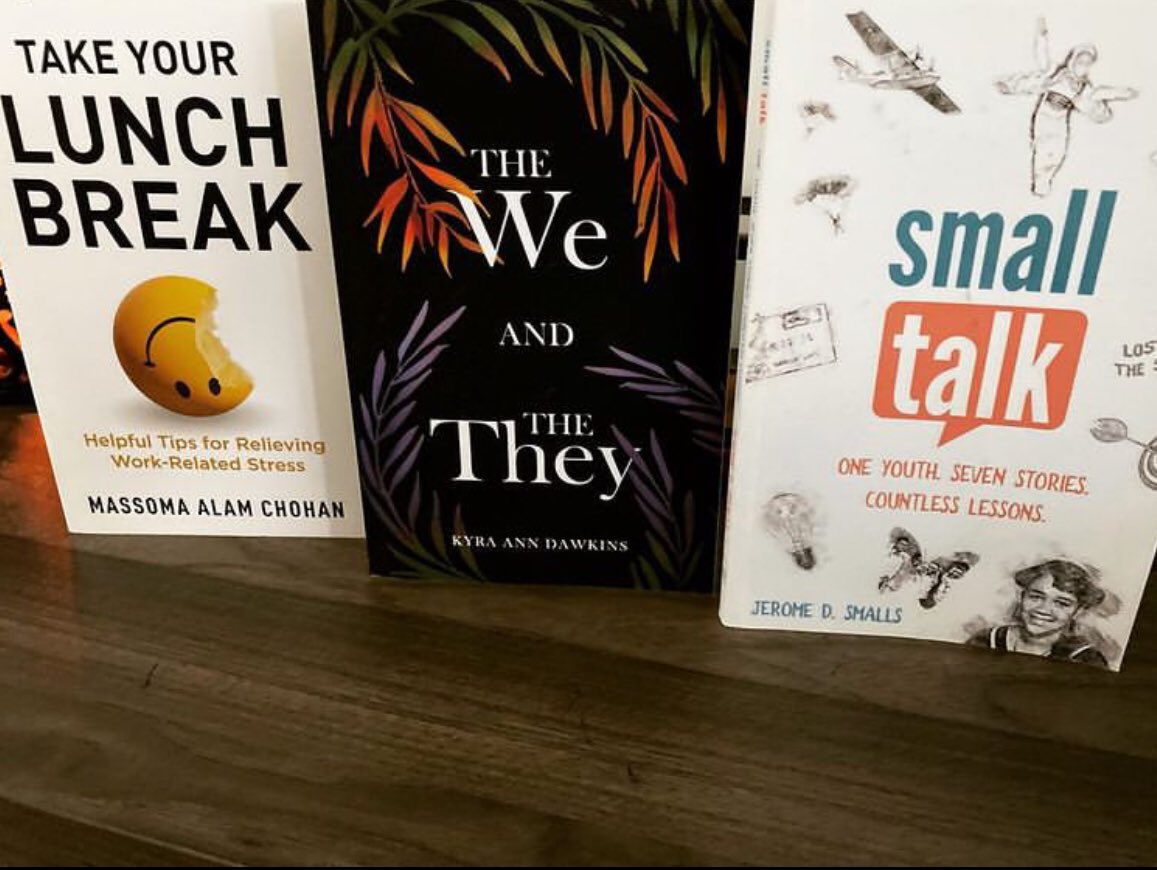 Want to turn your book idea into a manuscript? 🤔📖

We have helped over 1,200+ authors make their book dream come true! ✨

Check out some of our published authors:

<a href="/emvan6/">Emily VanderBent</a> 
<a href="/emilycraig44/">Emily Craig Hooie</a> 
@dasomwrites 
<a href="/KyraADawkins4/">Kyra Ann Dawkins, Writer ✍🏽</a> 
<a href="/MassomaAlam/">Massoma</a> 

#modernauthor #publishing #AuthorsOfTwitter