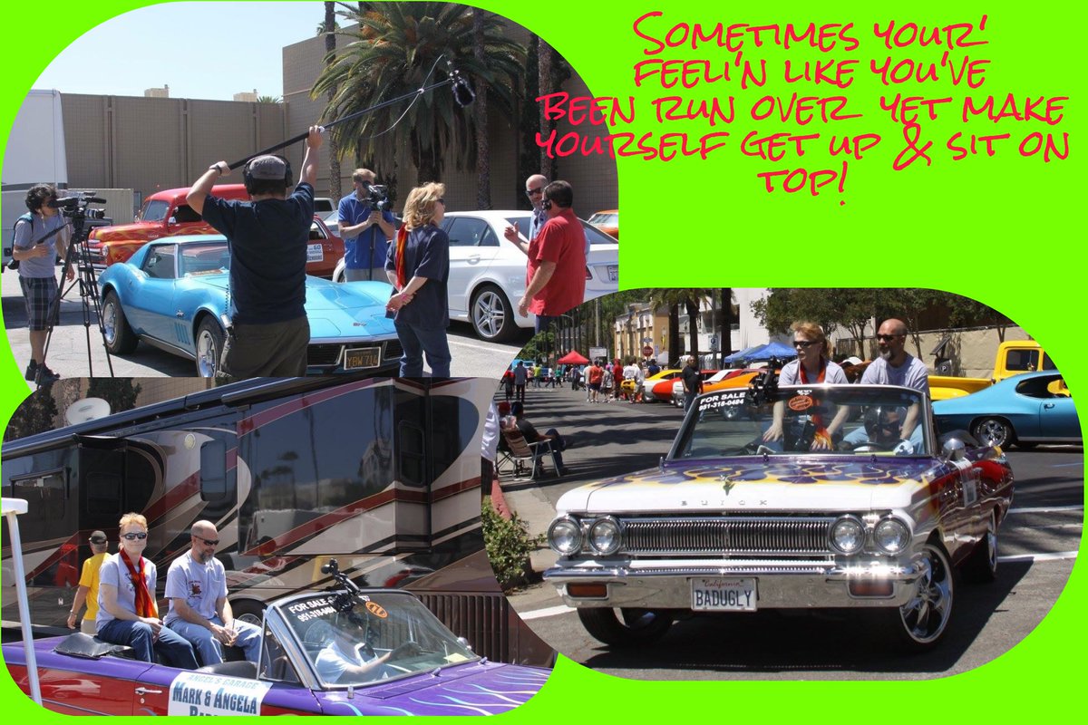 Angels Garage (@mabmotorsllc) on Twitter photo 