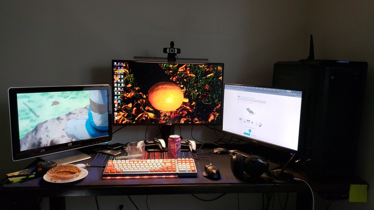 Geodude25trade's tweet photo. @LinusTech https://t.co/H8kanu6HX9
