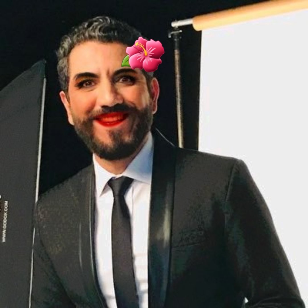 ImhotepMago's tweet photo. @Mariana52292642 @fabril72 Ke siga llorando, tome su ansiotilitico antibilisy mire como seguirá arrasando #BebitoFiuFiu
Este autodenoninado turco lorcho, no era que recibió un montón ataque de las Fans TBS. Con el #AtvDisculpese
X su xenofobo comentario al grupo asiático.
Vaya "Periodista" 🤡🤡 https://t.co/IwUivgLcNV