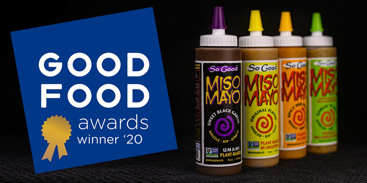 MyMisoMayo's tweet photo. Plantbased Miso Mayo: easy Umami, elevates the ordinary! https://t.co/0DtOBwINzU #veganism https://t.co/kRIwcS9Gsv