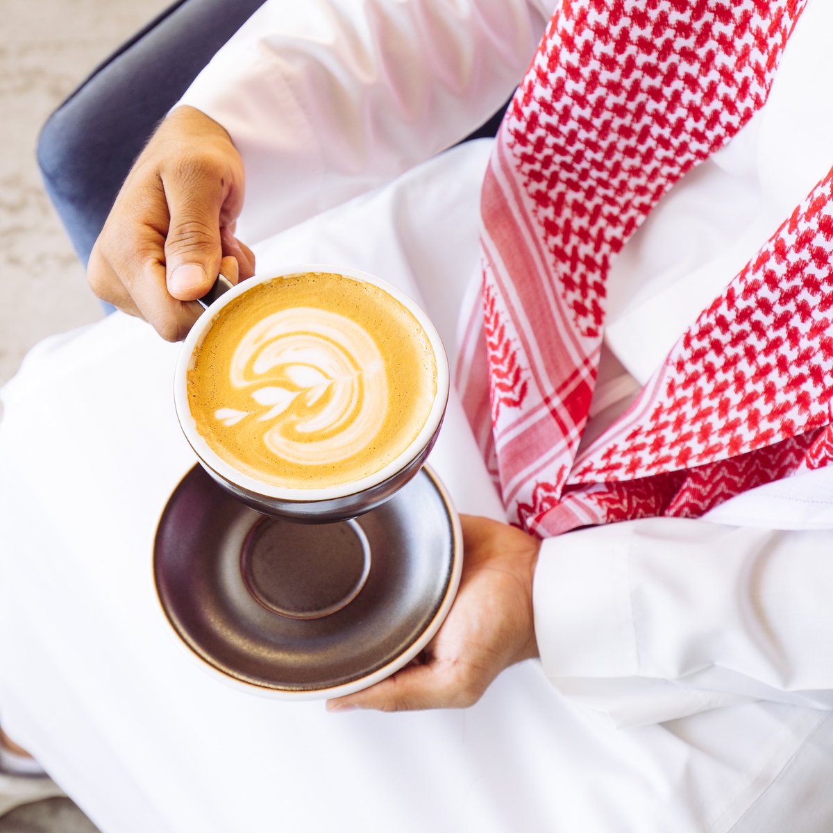arches_sa's tweet photo. آرشز كافيه، لكل لحظاتكم الجميلة 💙

#قهوة #كابتشينو https://t.co/RMMFH1o1x5