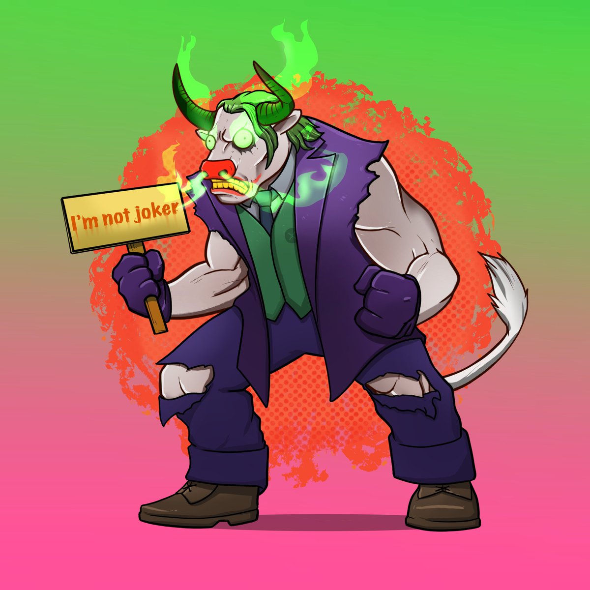 FerociousCryptoBull tweet media