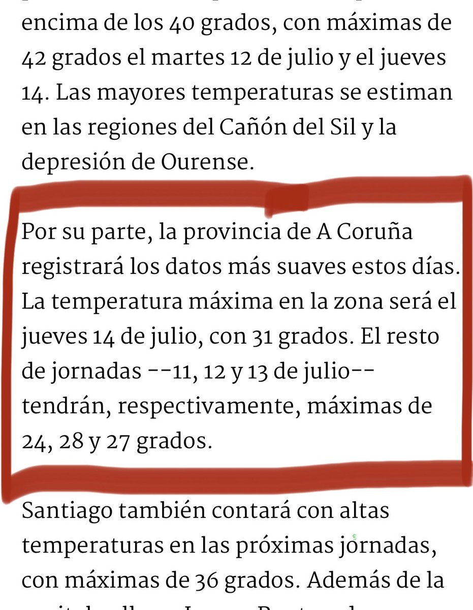 nacu's tweet photo. Galicia is different, pero Coruña mucho más 🤦🏻‍♀️ https://t.co/qrJTPM2zQO