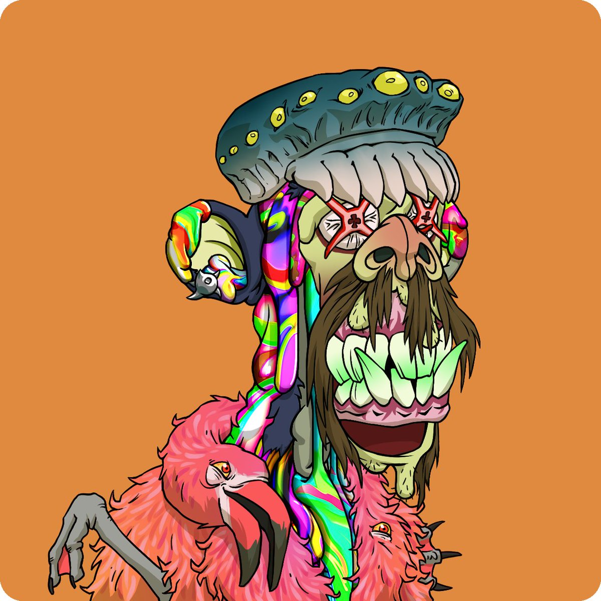 Erick 🦦🫟 tweet media