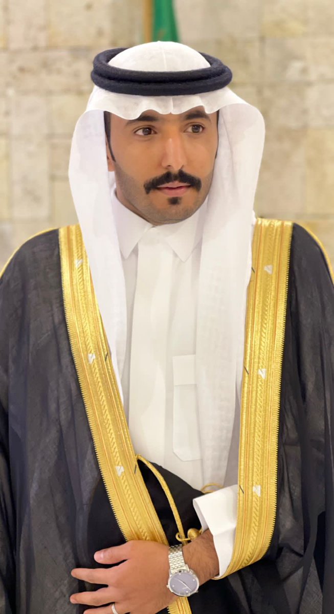 belgarn's tweet photo. احتفل الشاب هاني محمد سعيد آل مهدي بزواجة من إبنة عبدالله بن عون القرني وذلك يوم الأحد الموافق ١٤٤٣/١٢/١١هـ بقاعة القمة ببلقرن .
" #بلقرن الإلكترونية" تبارك للشاب هاني آل مهدي زواجه وتتمنى له حياةً زوجيةً سعيدةً بأذن الله . https://t.co/mkPcOtS17v