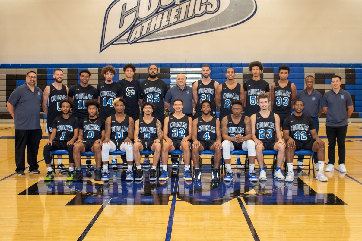 SMCC Athletics tweet media