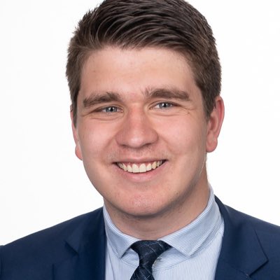 Nýjasti starfsmaður Tryggingastofnunar! Það kallar á #NewProfilePic