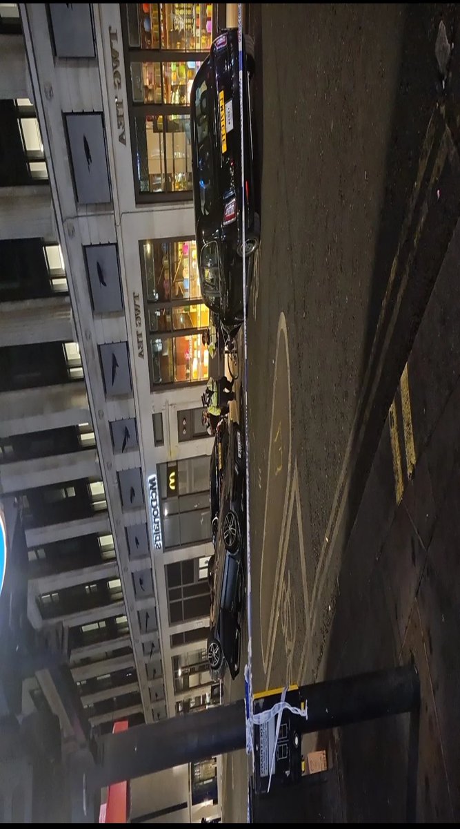 London & UK Street News tweet media