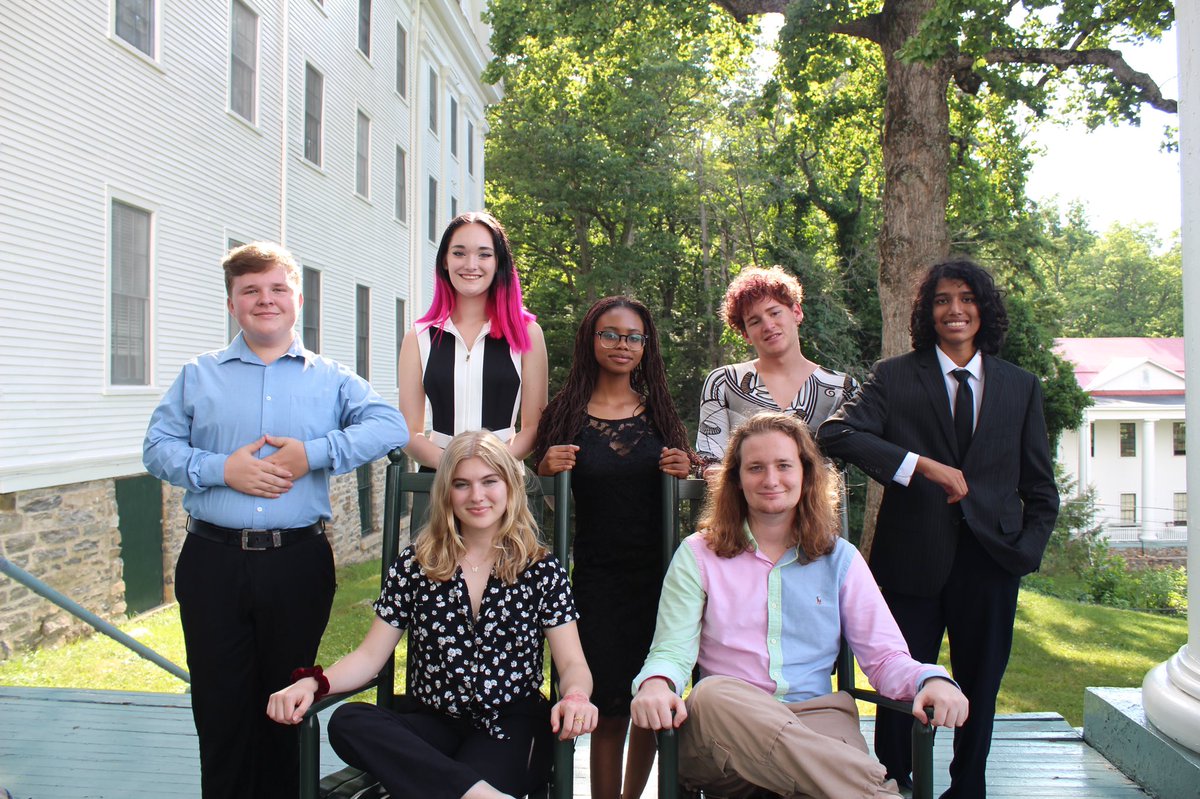 Florida YMCA Youth In Government tweet media