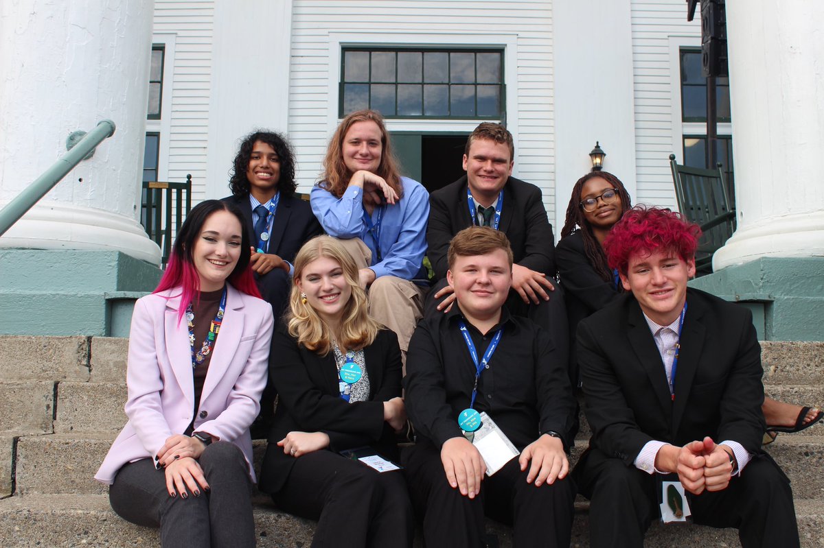 Florida YMCA Youth In Government tweet media