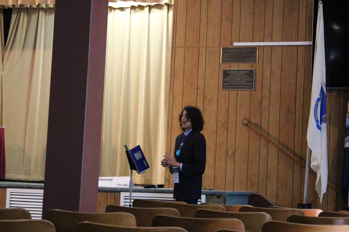 Florida YMCA Youth In Government tweet media