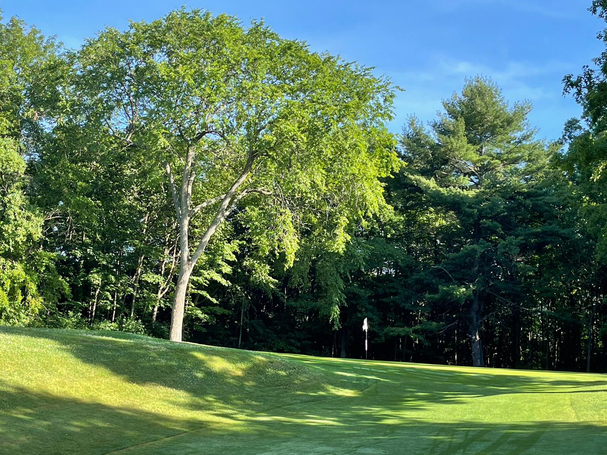 📣⛳️ Join our dynamic team. We are seeking individuals with an emphasis on customer service for our afternoon/eve hospitality team. Weekends a must. These are HIGH paying positions. Golf w/ cart included. Email resumes and/or inquires to Ed Coleman GM/Pro at biggolfvt@aol.com