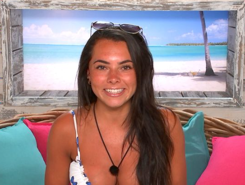 germccarthy74's tweet photo. This week's @CorksRedFM @BigRedBench #WomenInSport #podcast is a little bit different but with the most VIP of guests... 

Drops Thursday at noon.

#LoveIsland #LoveISland #LoveIsland2022 #LoveIslandAftersun  #itiswhatitis #untilitisnt #VIPGuest https://t.co/DCm81C3frL