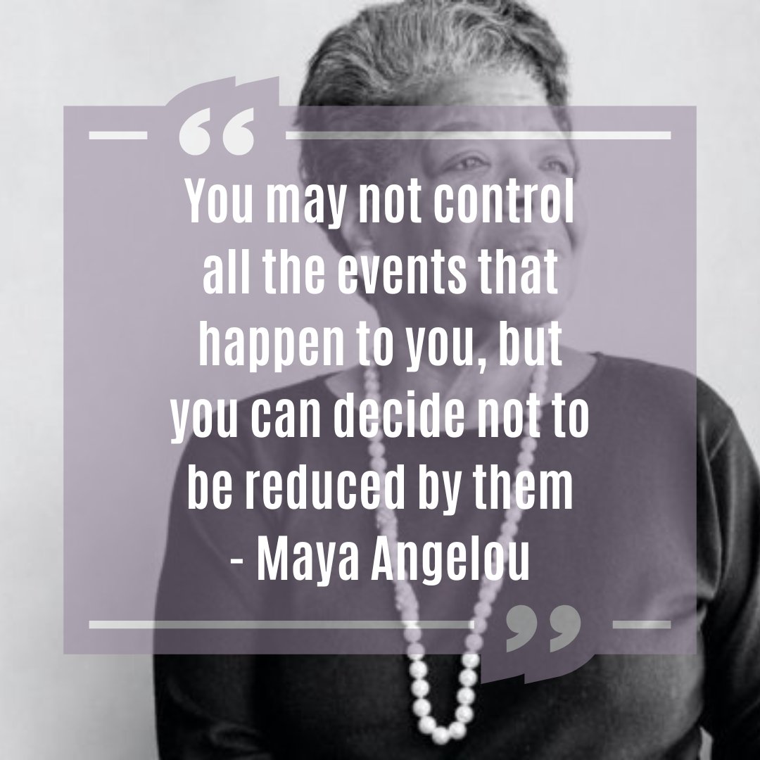 Sometimes we just need a reminder! Happy Monday! #motivationalmonday 👏

#MillsCollege #Oakland #Amplifier #TheCTA #Justice #Courage #Transformative