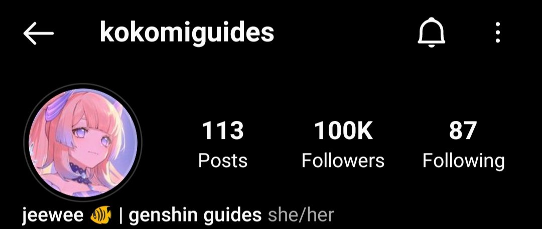 gi_buildsguide's tweet photo. congrats 🥳 https://t.co/iZhzwVZeVc