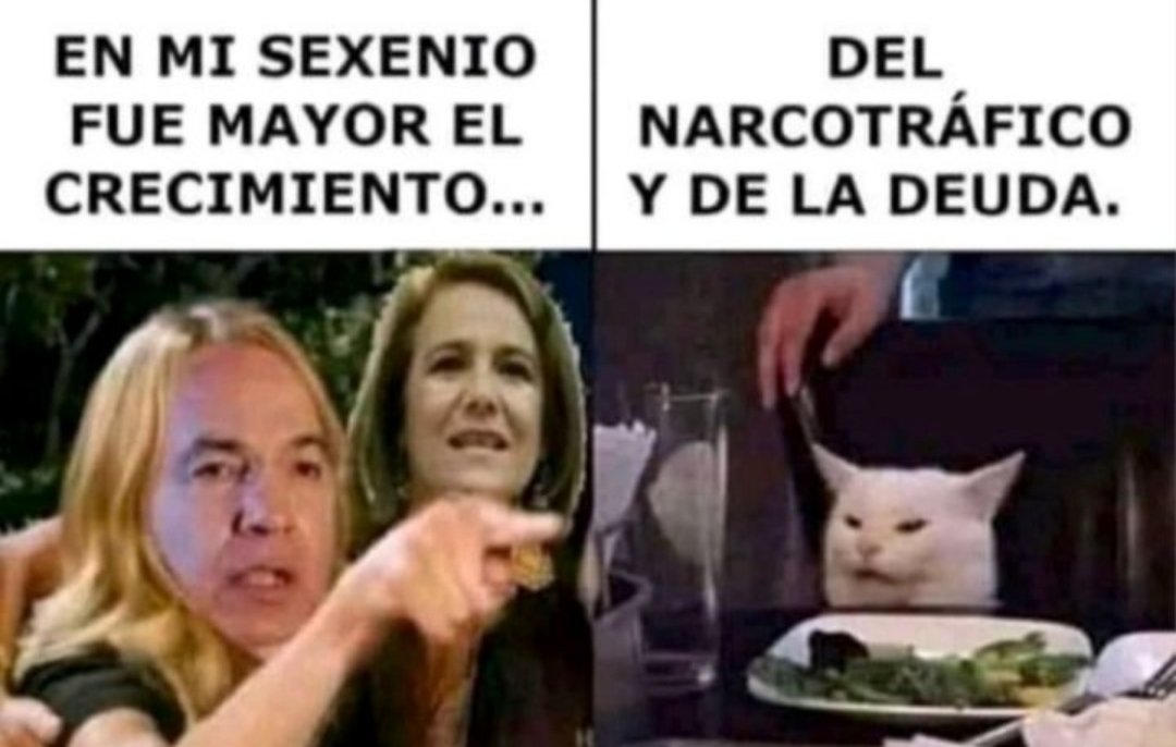 catrina_nortena's tweet photo. La Neta del Planeta... https://t.co/UZeg224gvR