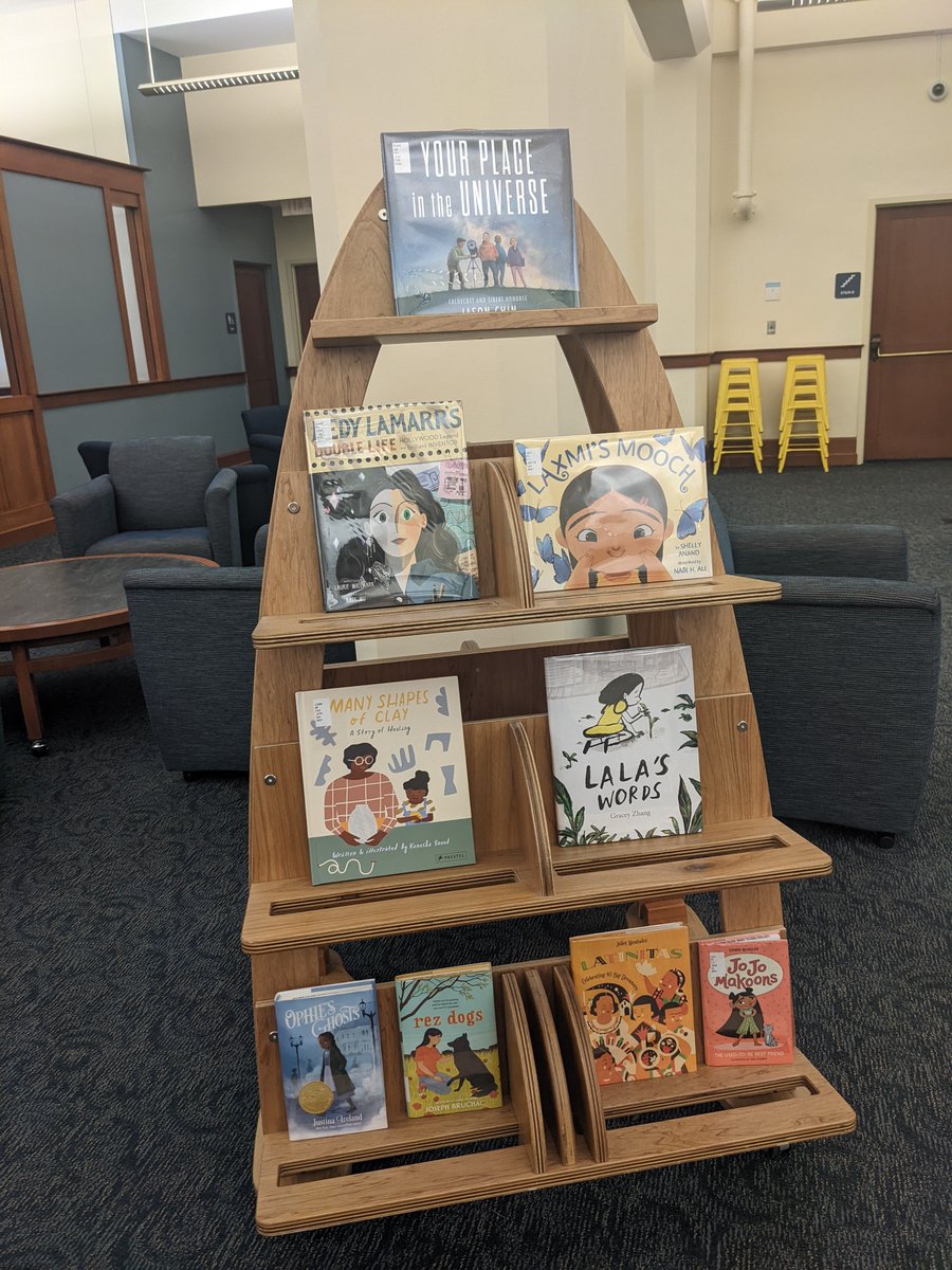 Gottesman Libraries tweet media