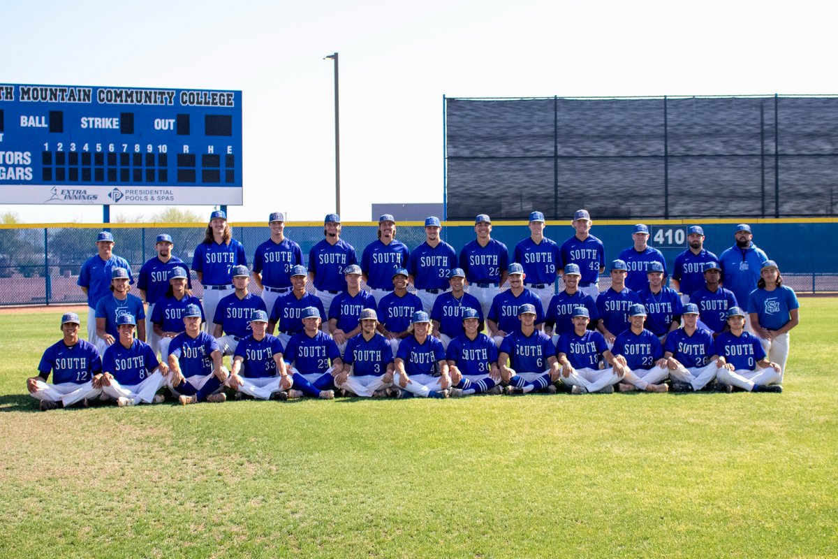 SMCC Athletics tweet media