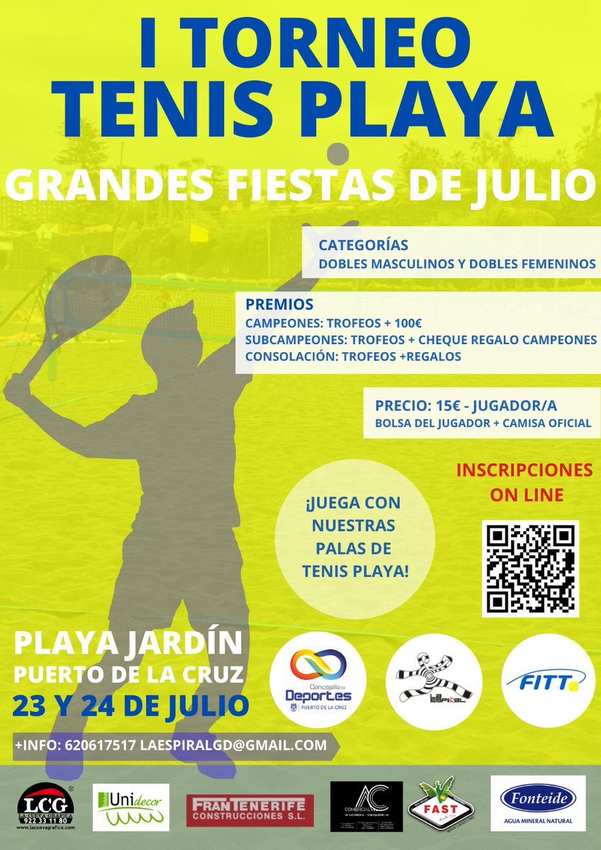 Para pasar un buen rato y probar un deporte novedoso y divertido.