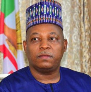 Aminu Bello Masari (@governormasari) on Twitter photo The emergence of <a href="/KashimSM/">Kashim Shettima</a> as the running mate of <a href="/officialABAT/">Bola Ahmed Tinubu</a> is in no way surprising to those of us that have been following and participating actively in the running of affairs of our great party the <a href="/OfficialAPCNg/">APC Nigeria</a>. He is an astute politician, very dependable and reliable. The emergence of <a href="/KashimSM/">Kashim Shettima</a> as the running mate of <a href="/officialABAT/">Bola Ahmed Tinubu</a> is in no way surprising to those of us that have been following and participating actively in the running of affairs of our great party the <a href="/OfficialAPCNg/">APC Nigeria</a>. He is an astute politician, very dependable and reliable.