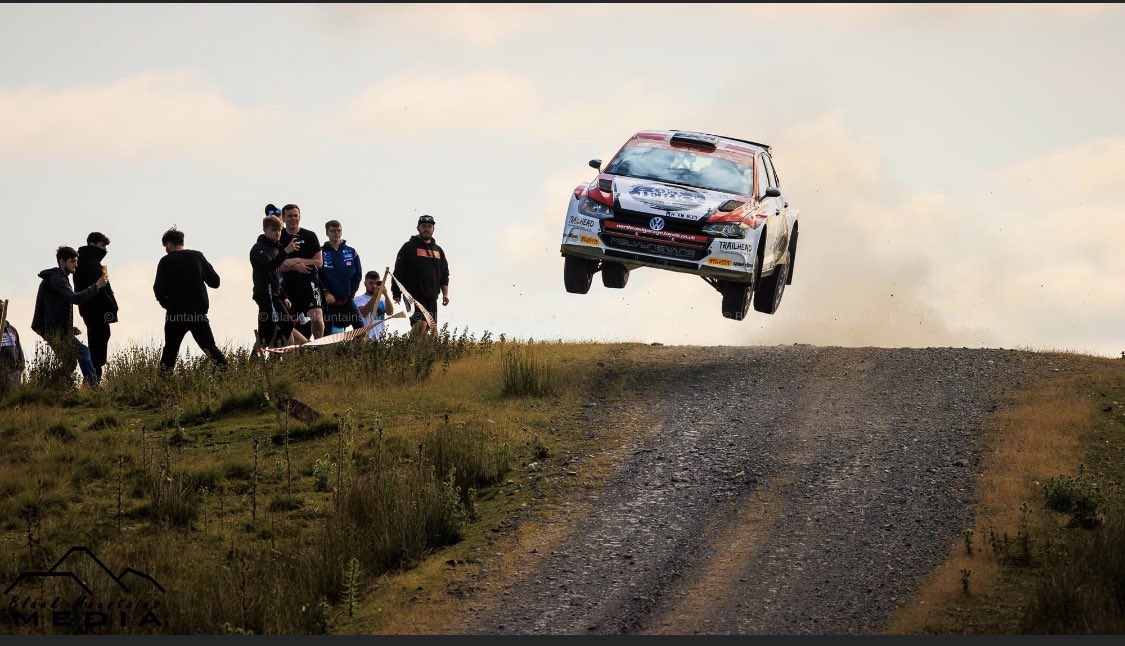 Just one of the many high points on the @NGStages 📷 @blackmountainsm
