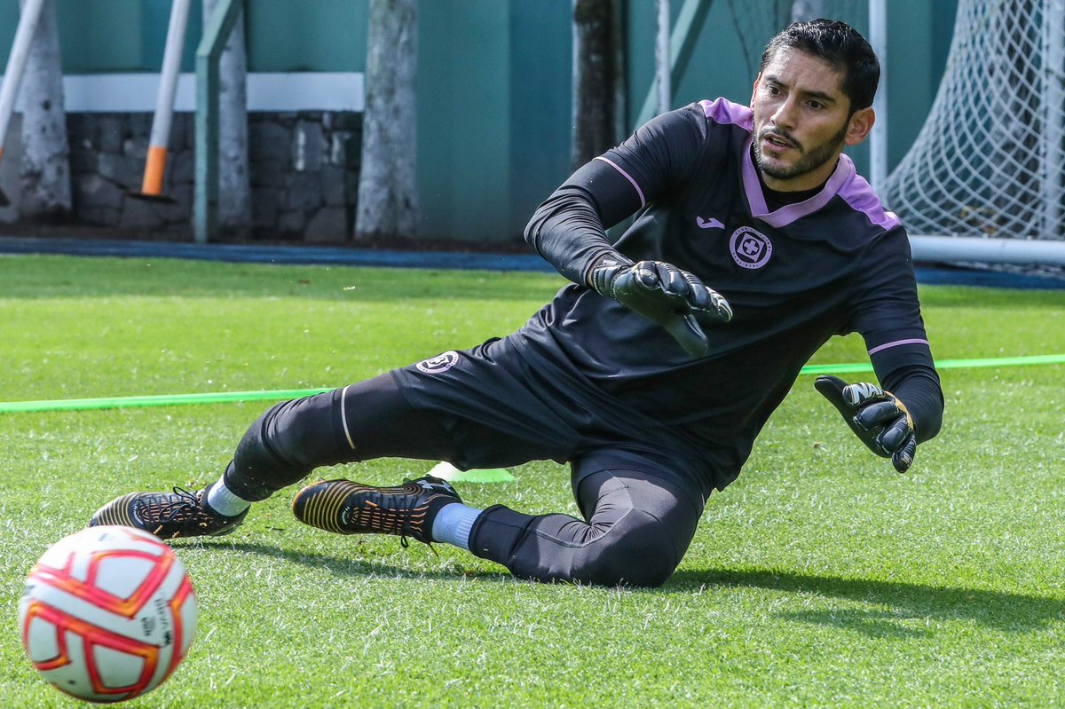 CRUZ AZUL tweet media