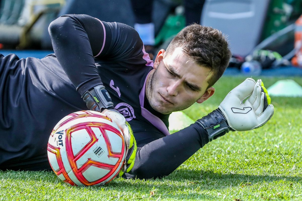 CRUZ AZUL tweet media