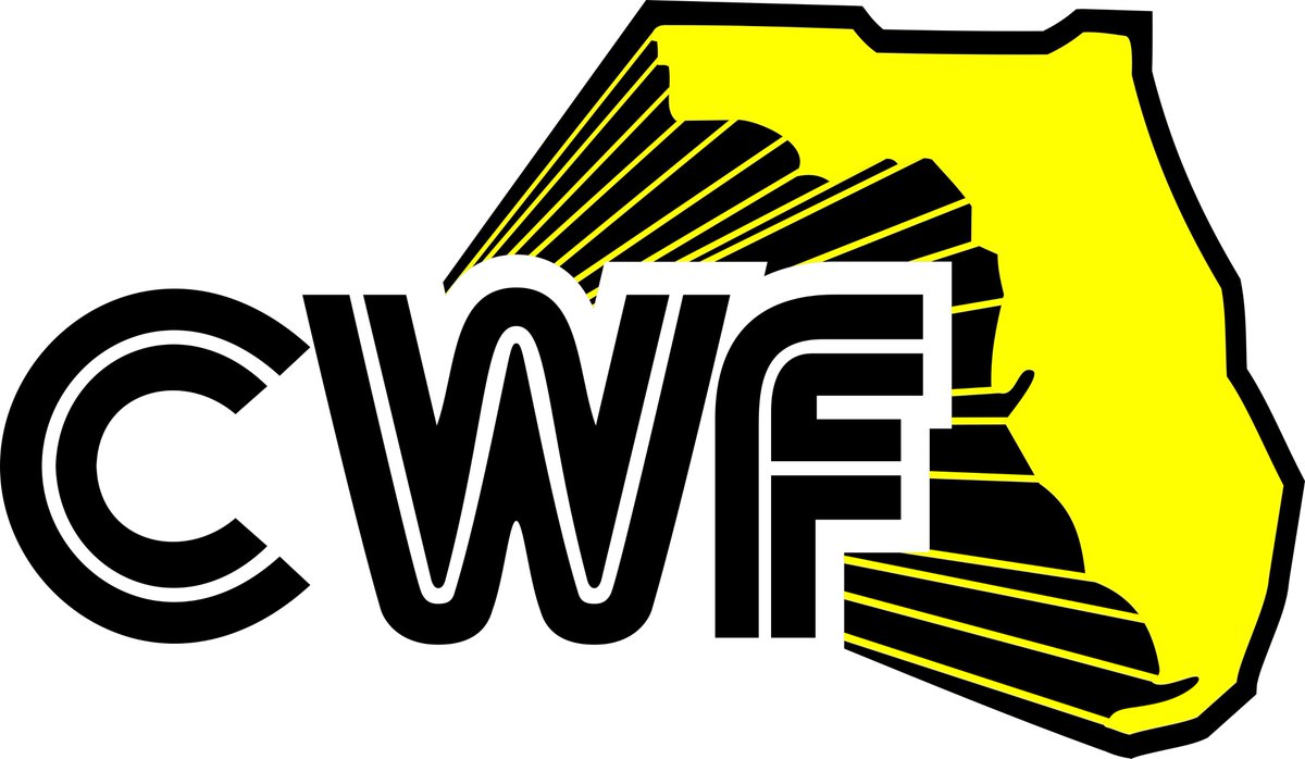 Wrestle40's tweet photo. ๐ @Killerbee1B defeated Jim Garvin to win the NWA Florida Heavyweight Championship on a Championship Wrestling from Florida show tonight in Orlando, FL! #AndNEW #OnThisDay This begins Blair's first reign and ends Garvin's second reign after 69 days. #NWAFlorida #CWF๐ด https://t.co/M9lyundvVL
