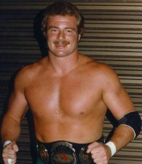 Wrestle40's tweet photo. ๐ @Killerbee1B defeated Jim Garvin to win the NWA Florida Heavyweight Championship on a Championship Wrestling from Florida show tonight in Orlando, FL! #AndNEW #OnThisDay This begins Blair's first reign and ends Garvin's second reign after 69 days. #NWAFlorida #CWF๐ด https://t.co/M9lyundvVL
