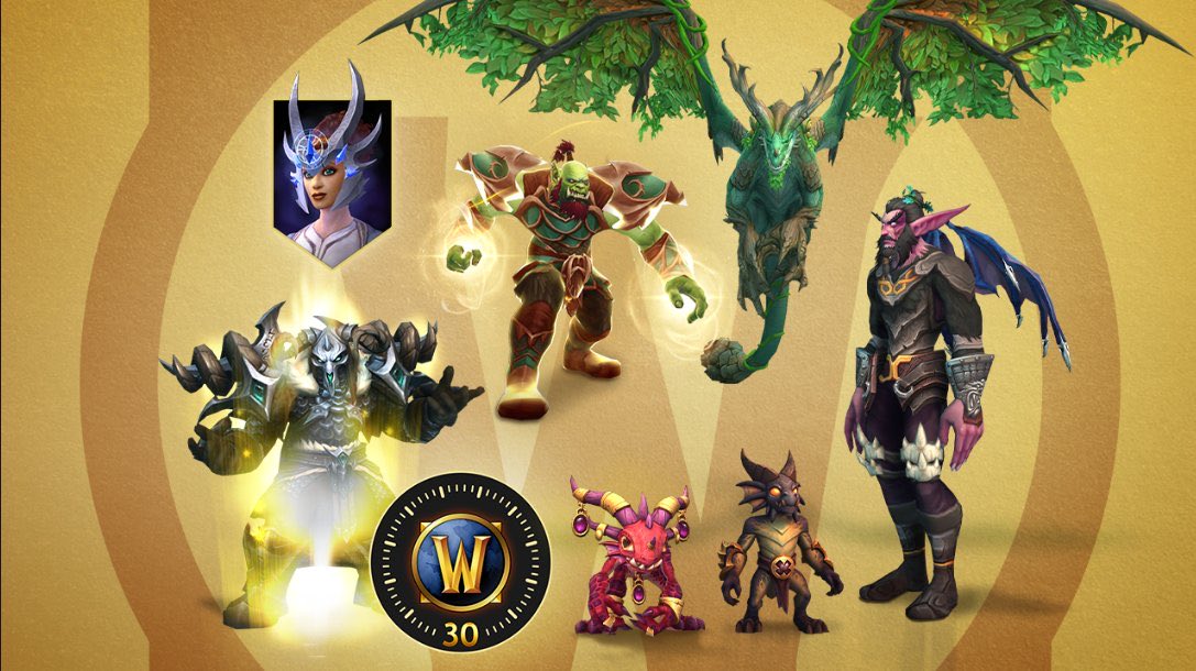 Humdu3's tweet photo. Just in time for the Dragonflight Alpha soon...  all aboard the train for a giveaway! 
𝗘𝗽𝗶𝗰 𝗘𝗱𝗶𝘁𝗶𝗼𝗻: #Dragonflight 

To enter giveaway:
✅ Follow
♥ Like
🔁 Retweet
Reply with what boss/villain or dragon you'd like to face in Dragonflight https://t.co/qIB6BPGtSA