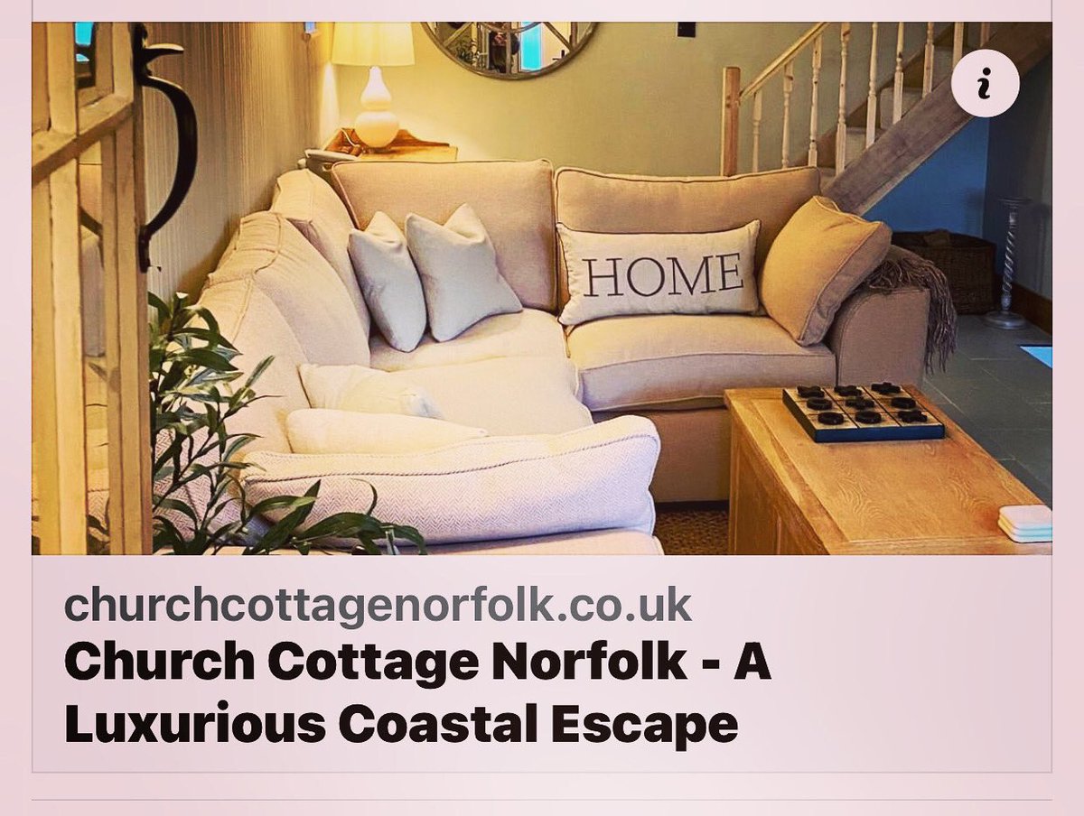 head2headbarber's tweet photo. If your looking for a staycation check out this beautiful cottage https://t.co/LYTwvFX5rS https://t.co/06rxoNVLe6