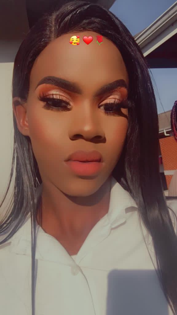 simphiyonce's tweet photo. Beauty hurt sometimes ❤ https://t.co/zUjkv6X8FM