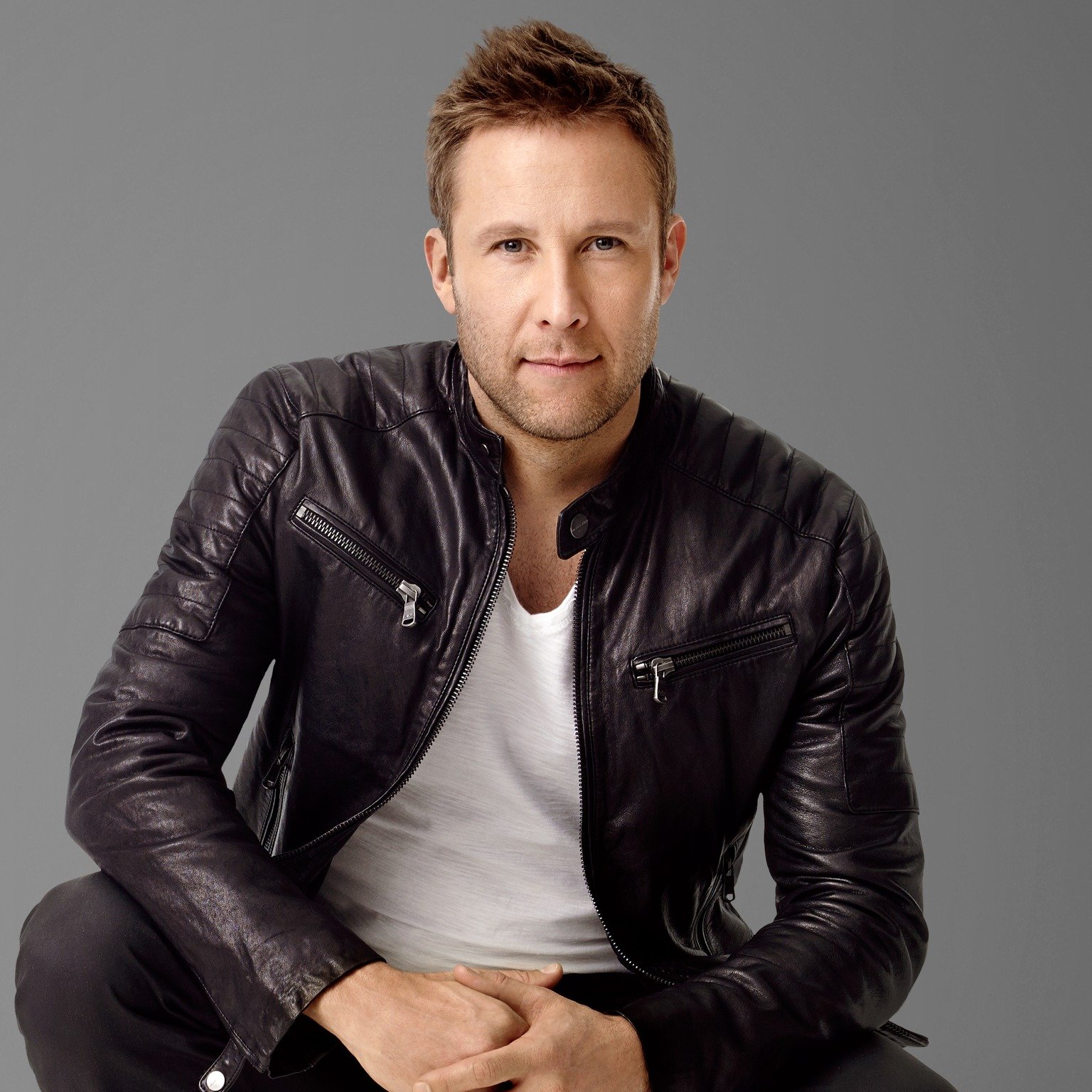 Happy Birthday Michael Rosenbaum! Hope it\s a great day for you.   