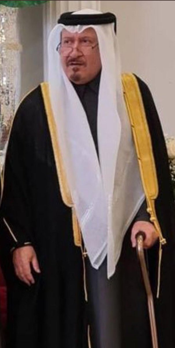 maiash10's tweet photo. فجعت اليوم بخبر وفاة الأخ الكريم والصديق العزيز الوجيه الغيور إبراهيم نوح المطوع، صاحب المواقف المشهودة، والذي كان يعقد في بيته مجلسين للقرآن الكريم كل أسبوع، ومن هنا كانت فكرة كتاب (مجالس النور)
القلب يحزن، والعين تدمع على فراقك يا أبا ناصر
وإنا لله وإنا إليه راجعون https://t.co/MUXyxO0HHR