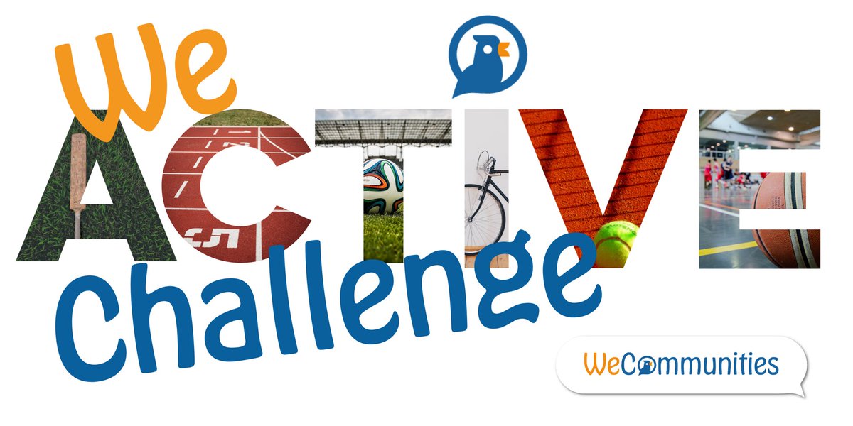 WeAHPs π (@weahps) on Twitter photo βΌοΈThe #WeActiveChallenge is comingβΌοΈ
π From Aug 1st
π₯ Everyone is welcome
π€Έ No sign-up required
π± Post your active pics with your team #οΈβ£
π₯ Enjoy!
<a href="/WeNurses/">WeNurses π</a> <a href="/WeMidwives/">WeMidwives ππ</a> <a href="/WeMHNurses/">WeMHNurses π</a> <a href="/WePharmacists/">WePharmacists</a> <a href="/WeCops/">#WeCops</a> <a href="/WeCommNurses/">WeCommNurses π</a> @WeGPNs <a href="/WeHealthVisitor/">WeHealthVisitors π</a> <a href="/WeLDnurses/">WeLDNurses π</a> <a href="/WeParamedics/">WeParamedics</a> βΌοΈThe #WeActiveChallenge is comingβΌοΈ
π From Aug 1st
π₯ Everyone is welcome
π€Έ No sign-up required
π± Post your active pics with your team #οΈβ£
π₯ Enjoy!
<a href="/WeNurses/">WeNurses π</a> <a href="/WeMidwives/">WeMidwives ππ</a> <a href="/WeMHNurses/">WeMHNurses π</a> <a href="/WePharmacists/">WePharmacists</a> <a href="/WeCops/">#WeCops</a> <a href="/WeCommNurses/">WeCommNurses π</a> @WeGPNs <a href="/WeHealthVisitor/">WeHealthVisitors π</a> <a href="/WeLDnurses/">WeLDNurses π</a> <a href="/WeParamedics/">WeParamedics</a>