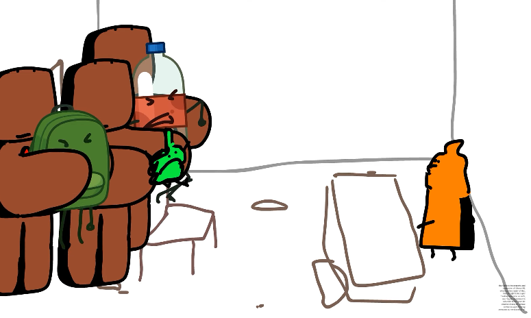 HexaToken's tweet image. #HfjONE ONE 14 SPOILERS BELOW
-
-
-
-
-
-
-
-
-
-
-
-
-
-
-
-
-
-
-
-

The aftermath of this scene...