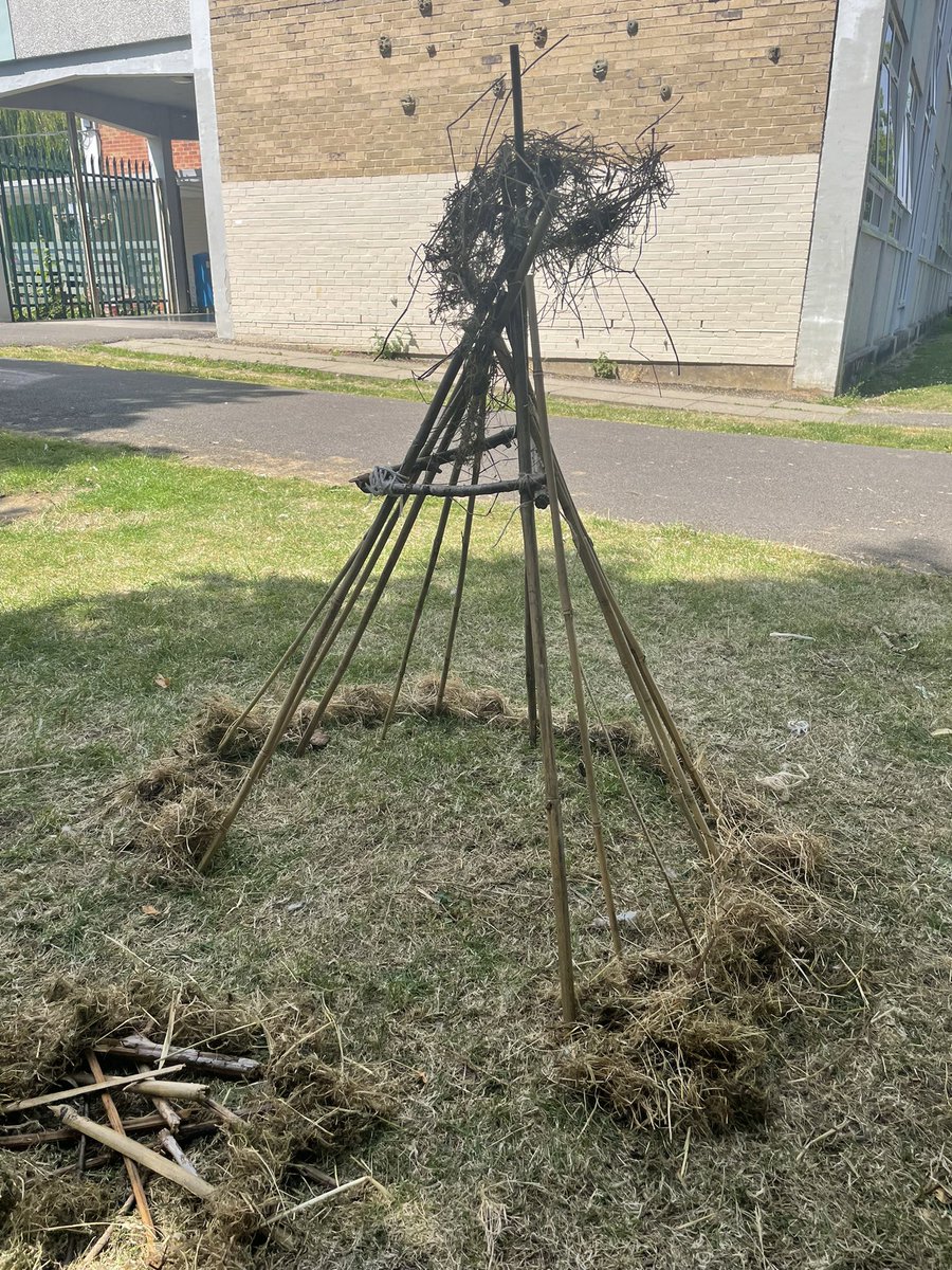 Mr Langdown (@mrlangdown) on Twitter photo Lovely to welcome Year 5 @LainesmeadSch to our <a href="/ForestSchools/">Forest Schools</a> today for an ILEARN Day. Amazing shelters being created <a href="/lawn_manor/">Lawn Manor Academy</a> #thelawnmanorway Lovely to welcome Year 5 @LainesmeadSch to our <a href="/ForestSchools/">Forest Schools</a> today for an ILEARN Day. Amazing shelters being created <a href="/lawn_manor/">Lawn Manor Academy</a> #thelawnmanorway