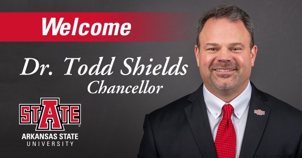 Arkansas State tweet media
