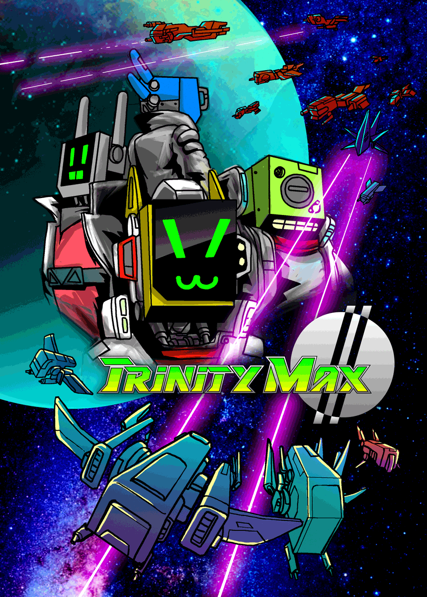 The Vogu 🤖 tweet media