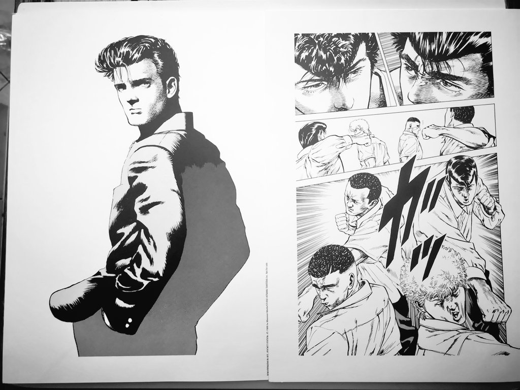 ろくでなしblues カセットのみ Munihualgayoc Gob Pe