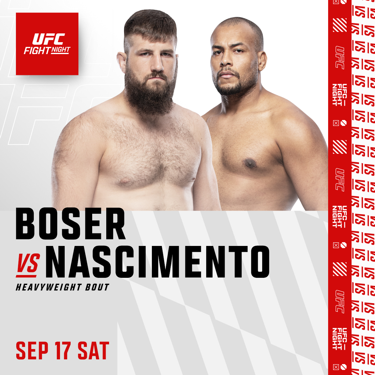 UFC Canada tweet media