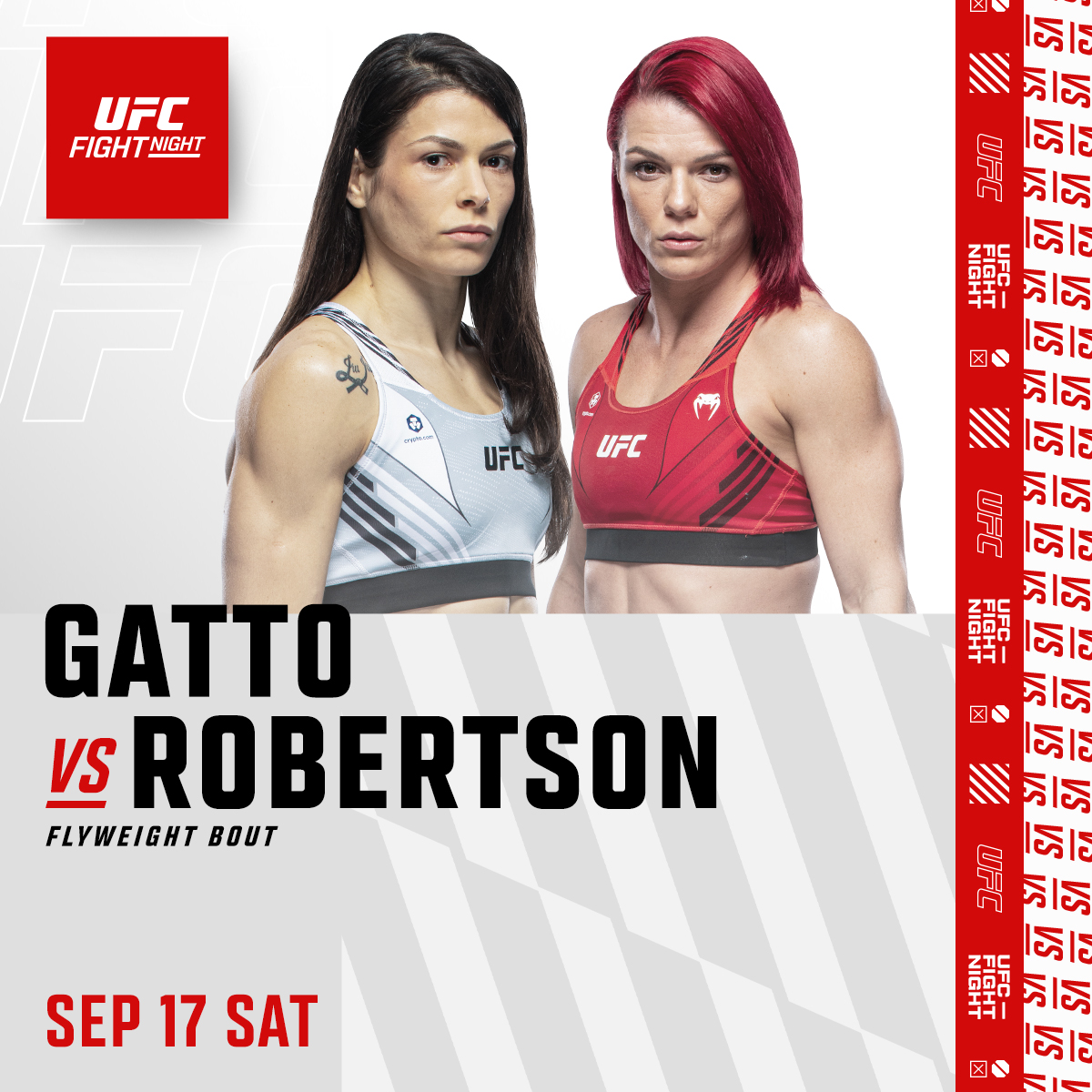 UFC Canada tweet media