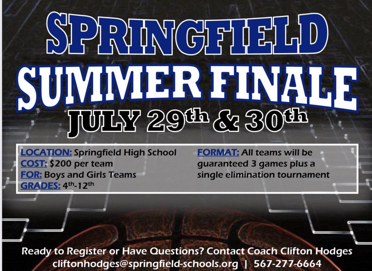 Clifton Hodges tweet media