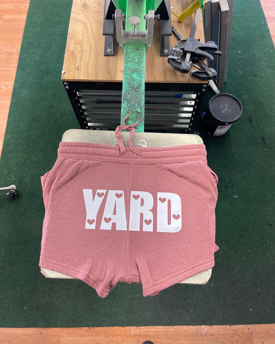 Torynorthwest's tweet photo. Them boys up to something #YARD #ONSOMETHING 🩳 https://t.co/azUWpfvyO0