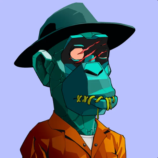 funkymunky_777's tweet photo. So happy to have got into @littleprimates and won their Little Primate giveaway. Degen mint but a very active team and community. Love the Little Ape's, LFG...
#LITTLEPRIMATES #NFTGiveaway https://t.co/8BylrBs4jD