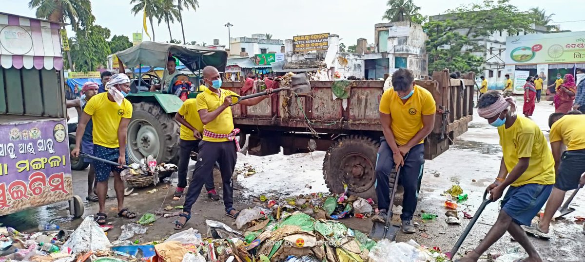 JEEVAN JYOTI SANGATHAN tweet media