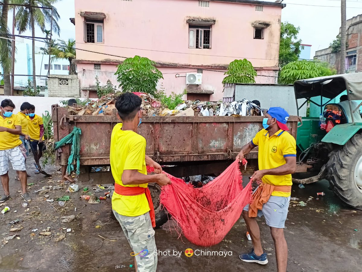 JEEVAN JYOTI SANGATHAN tweet media